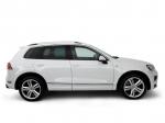 Volkswagen Touareg V8 TDi R-Line 2011 года (AU)